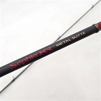 ２２セフィアＸＲ メタルスッテＢ５１１Ｍ－Ｓ／Ｆ